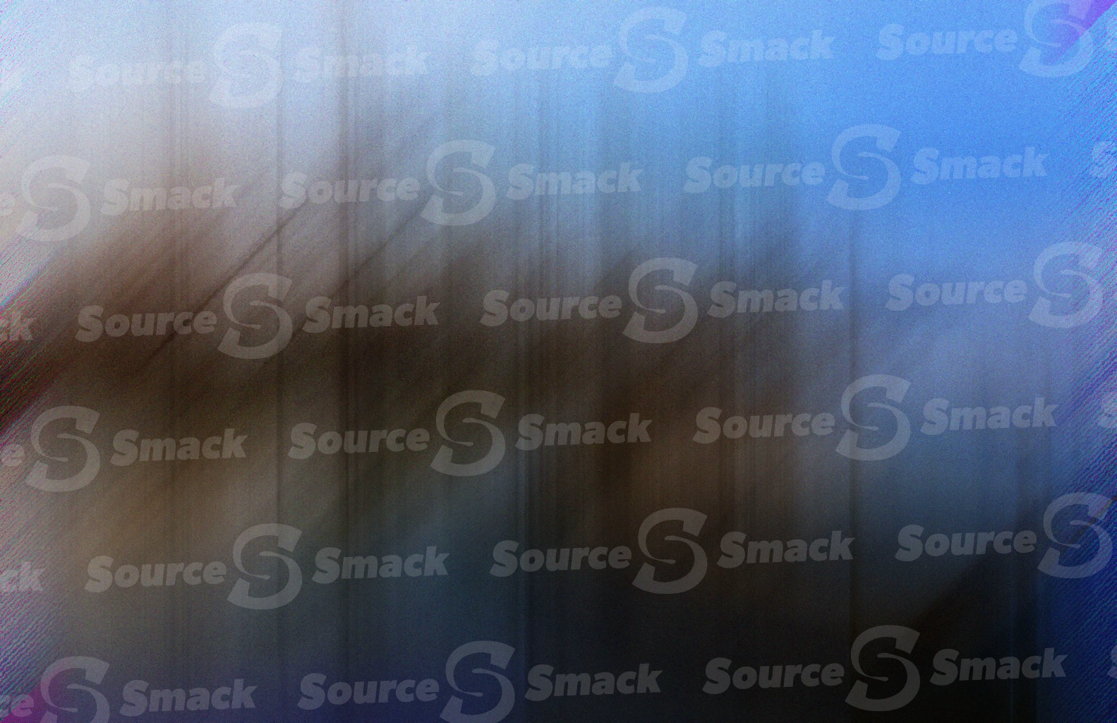 Artistic textured blur in a diagonal streaked background