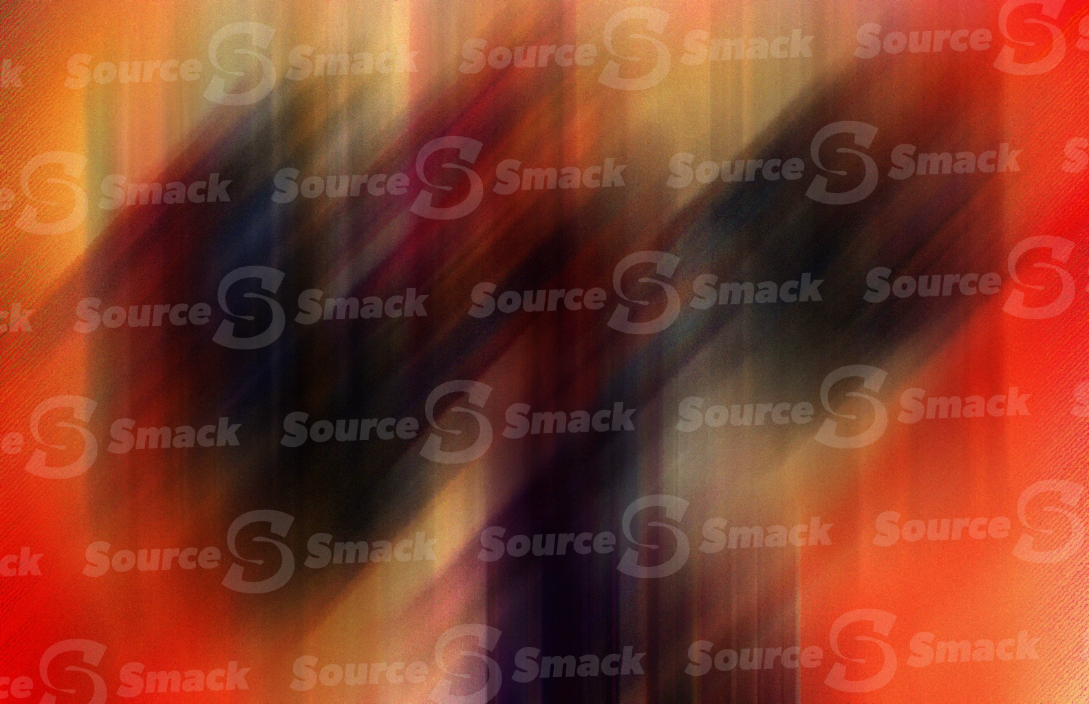Artistic textured blur in a diagonal streaked background