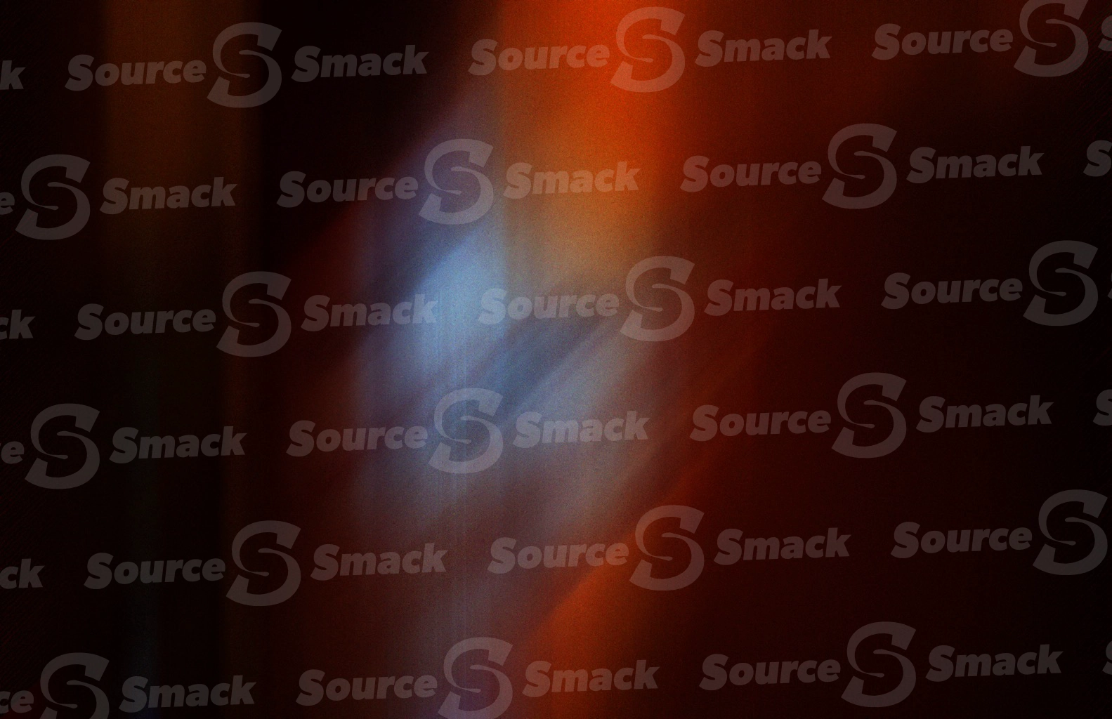Artistic textured blur in a diagonal streaked background