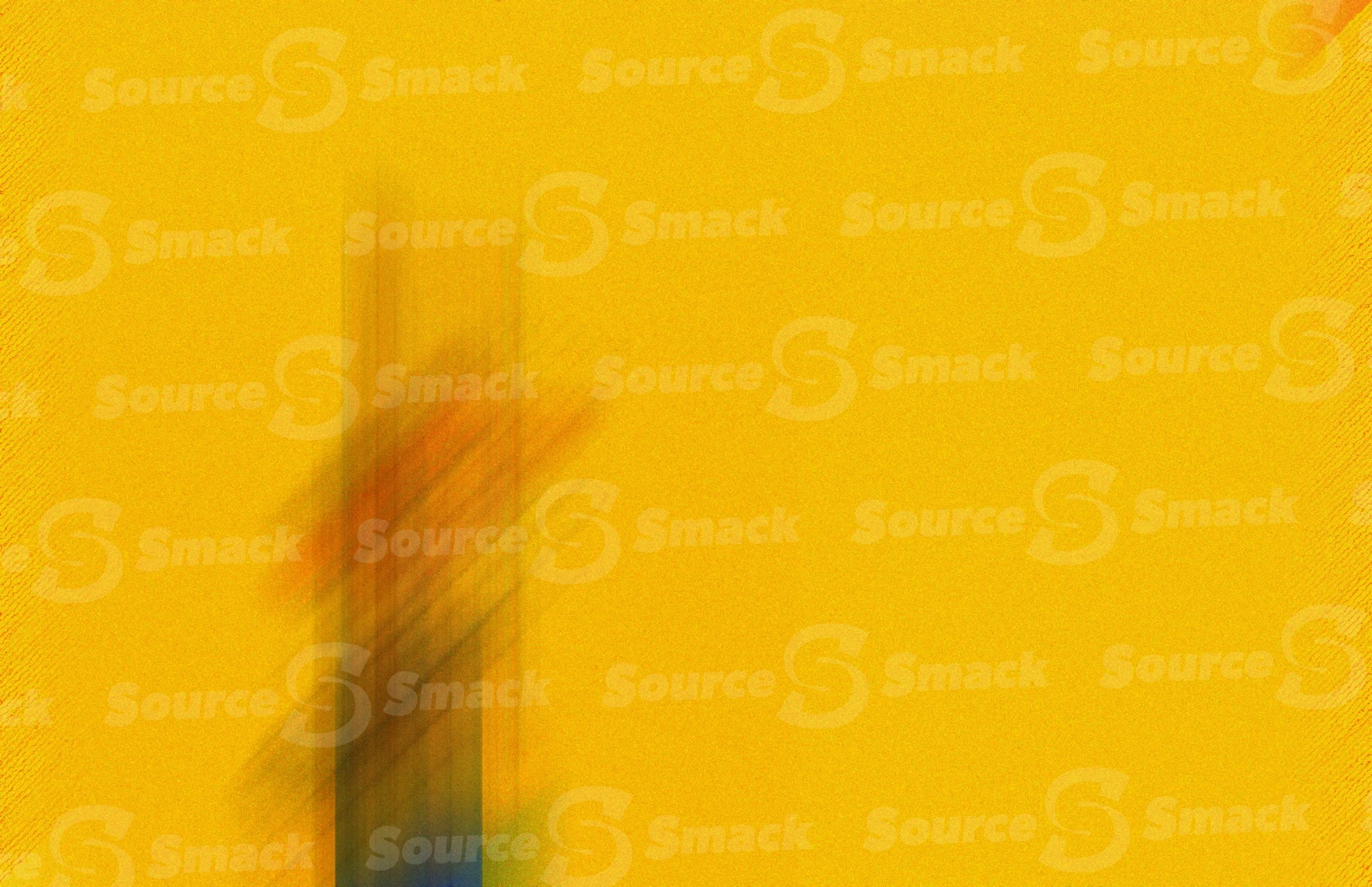 Artistic textured blur in a diagonal streaked background