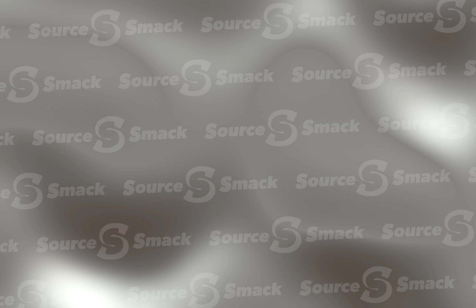 Liquid metal background