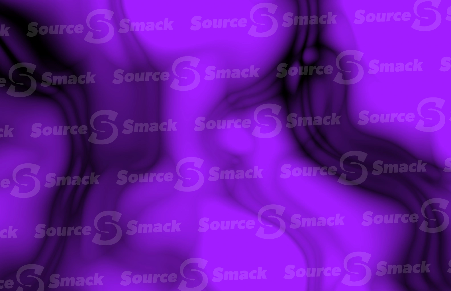 Blurred veined smooth colorful background