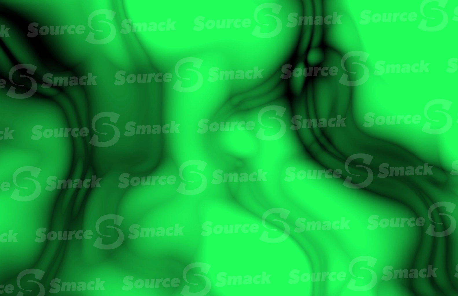 Blurred veined smooth colorful background