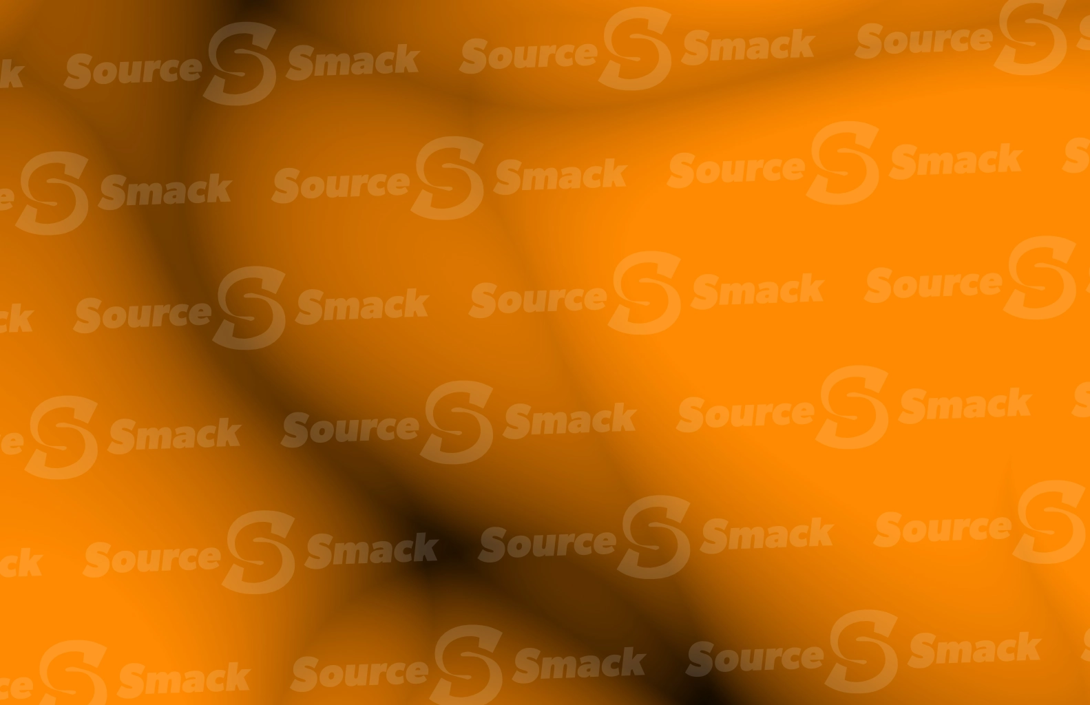 Blurred veined smooth colorful background