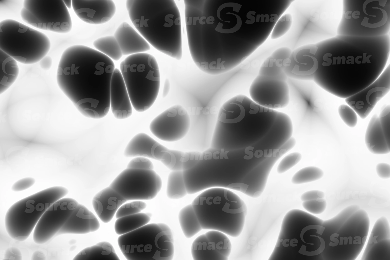 Ghost swirl greyscale background texture