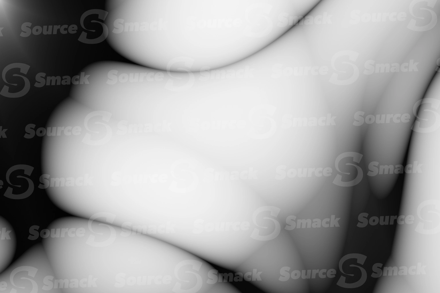 Ghost swirl greyscale background texture