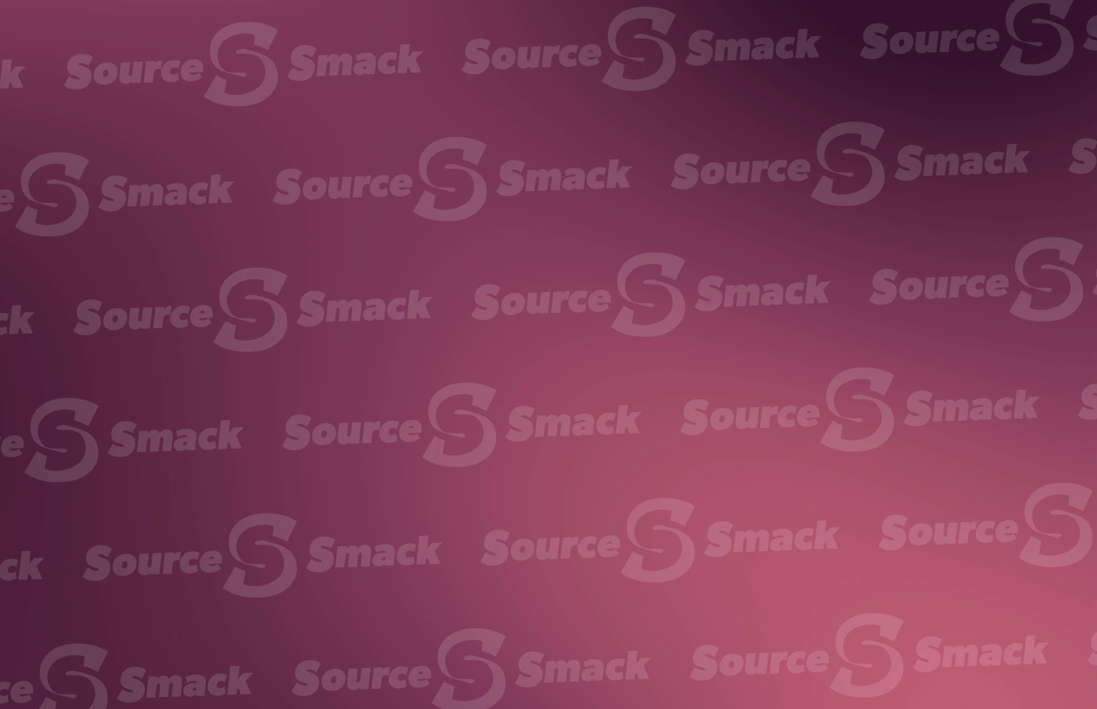 An abstract silky polished background of melted color