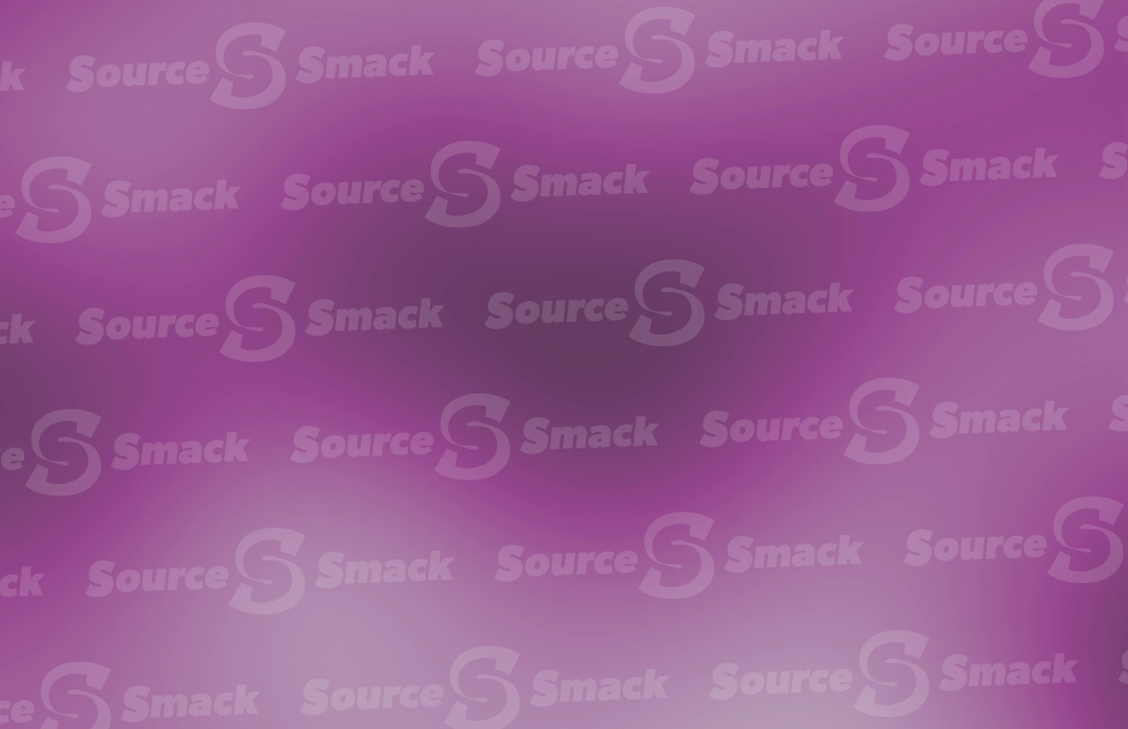 An abstract silky polished background of melted color