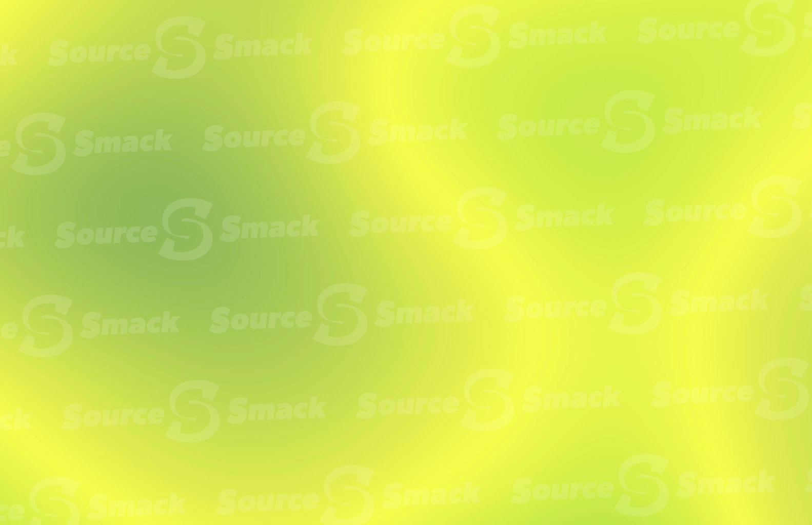 An abstract silky polished background of melted color