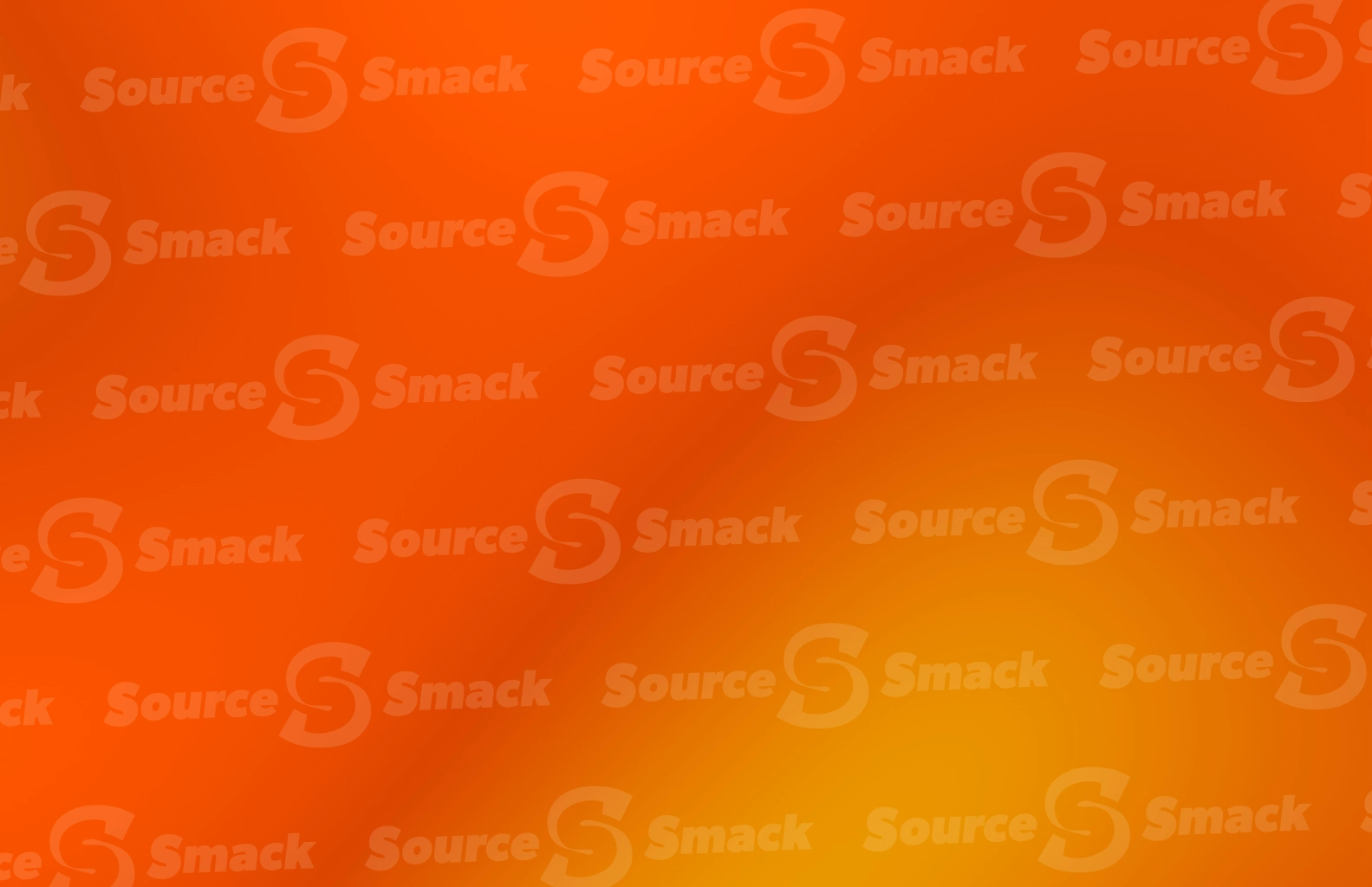 An abstract silky polished background of melted color