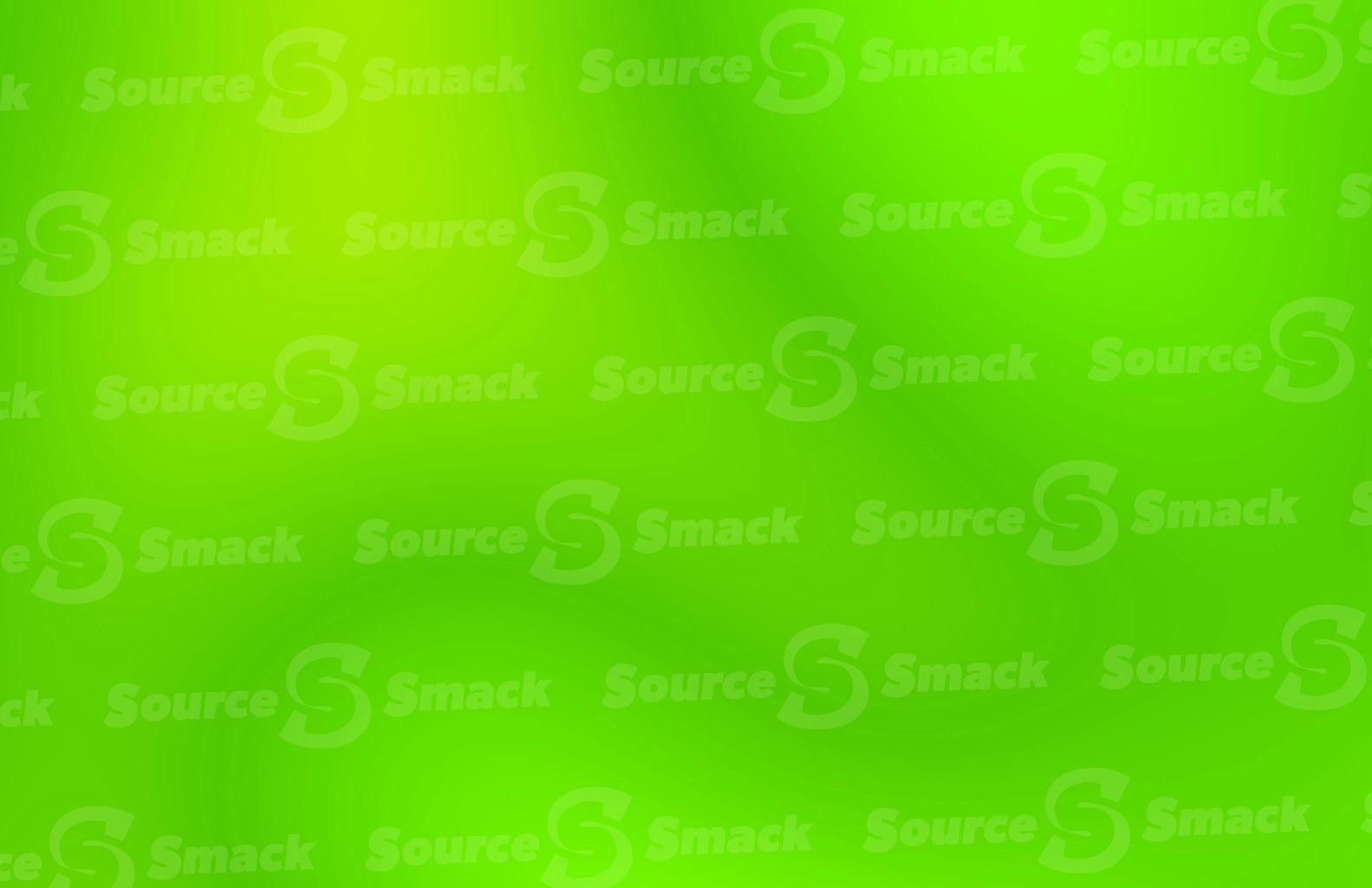 An abstract silky polished background of melted color