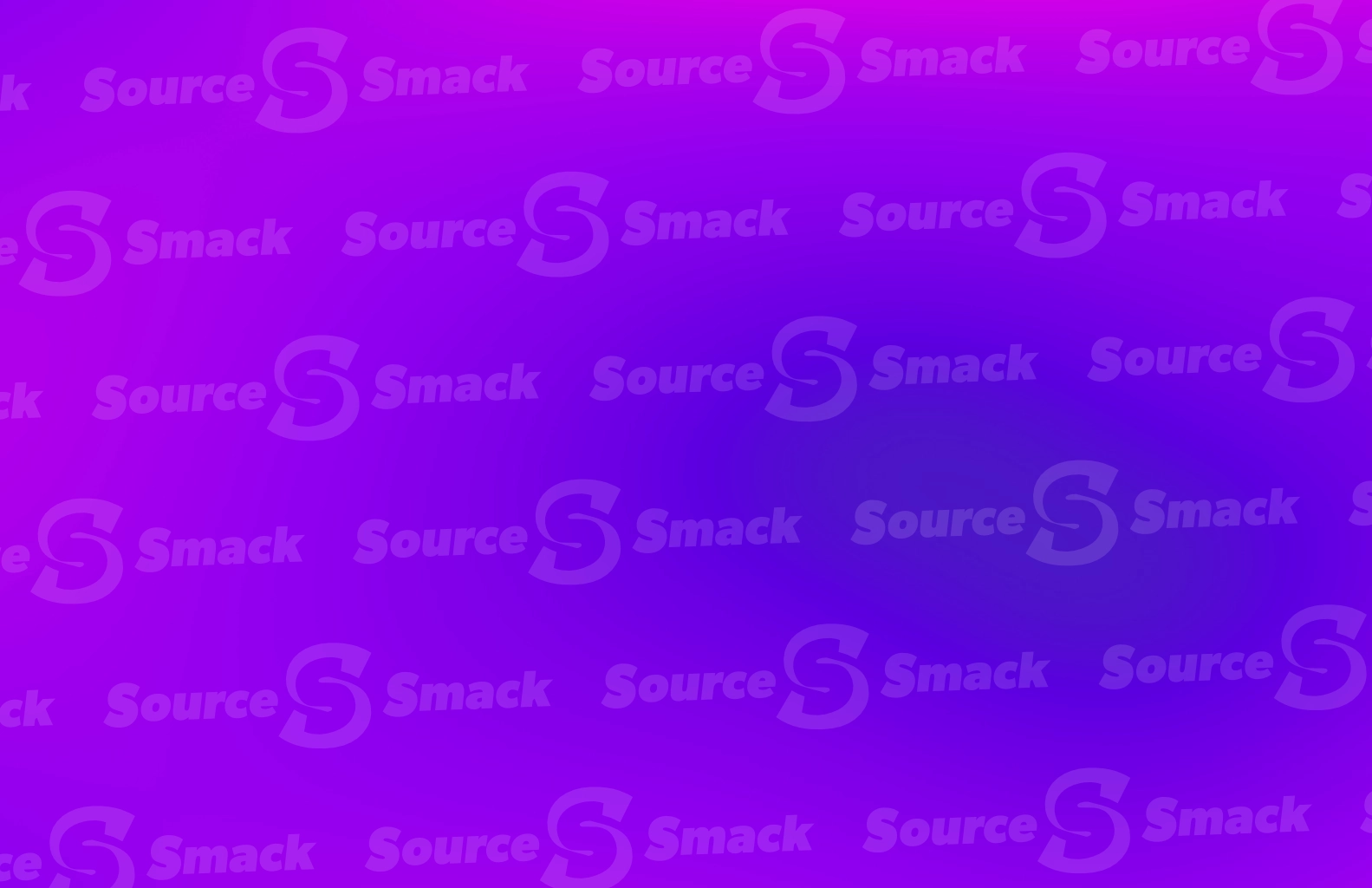 An abstract silky polished background of melted color