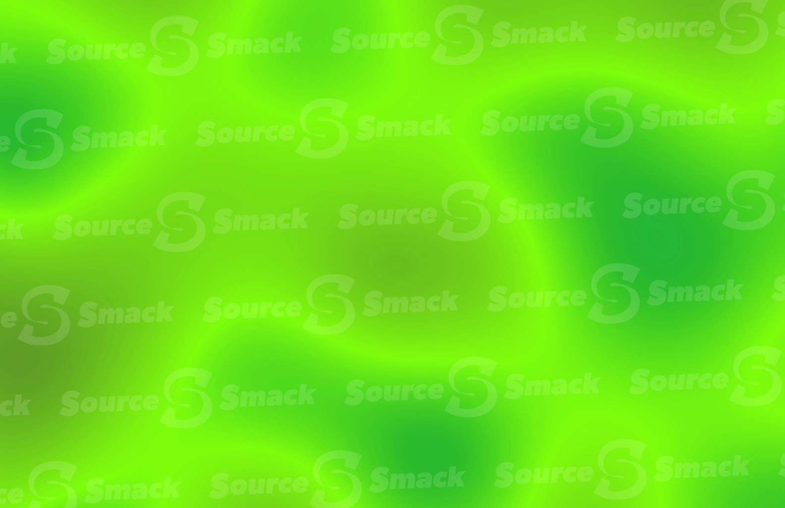 An abstract silky polished background of melted color