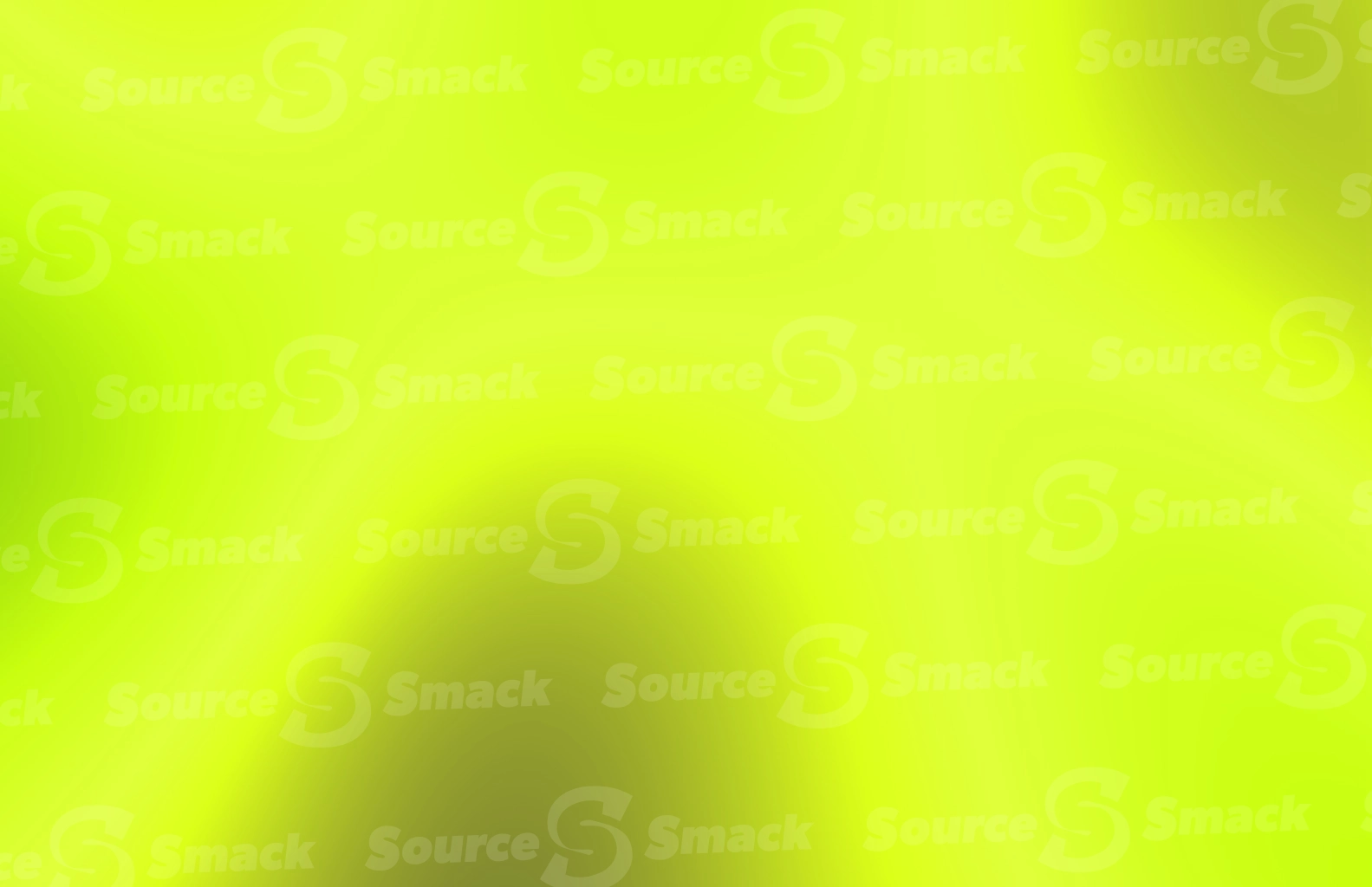An abstract silky polished background of melted color