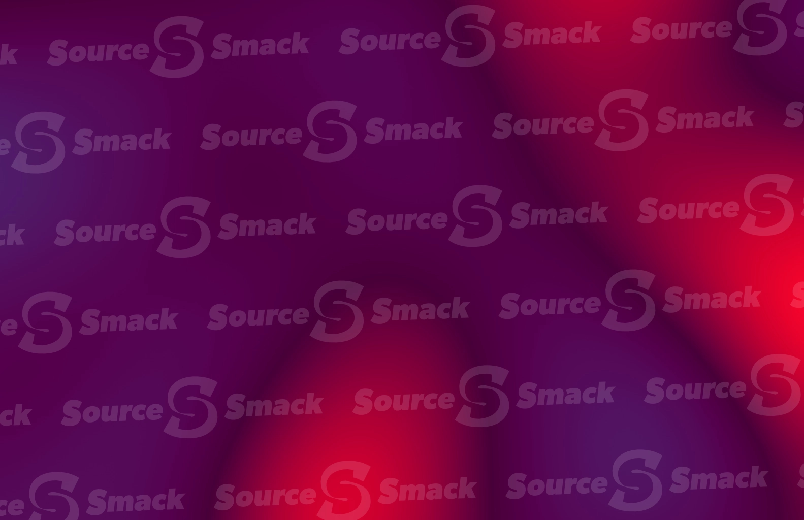 An abstract silky polished background of melted color