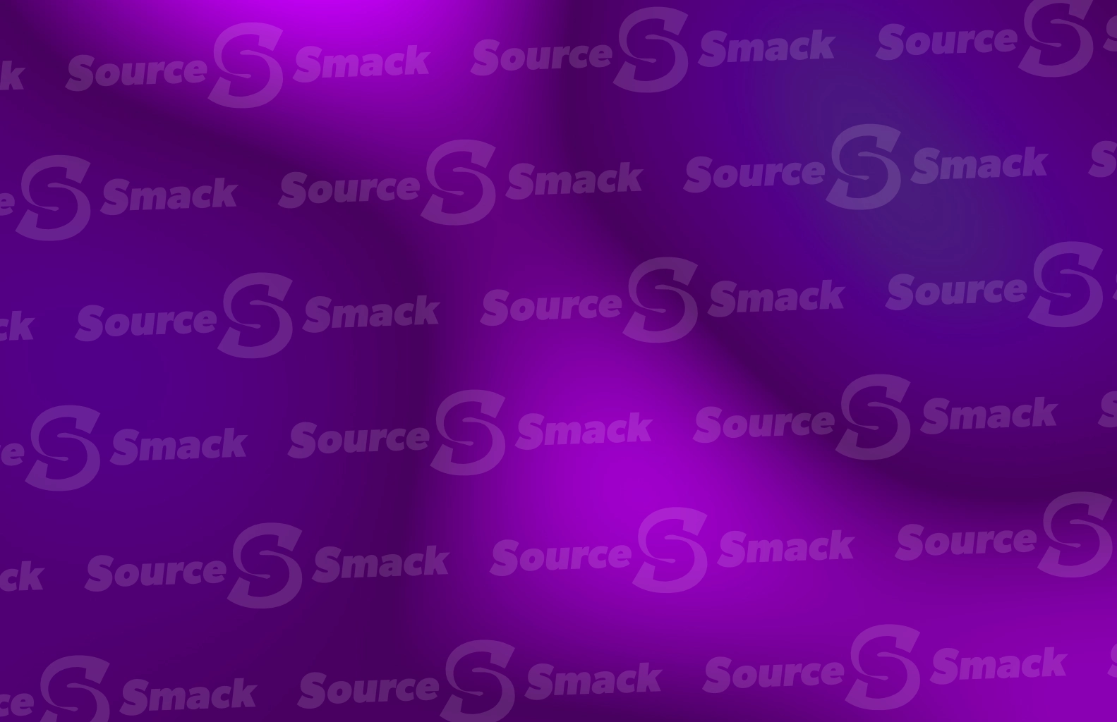 An abstract silky polished background of melted color