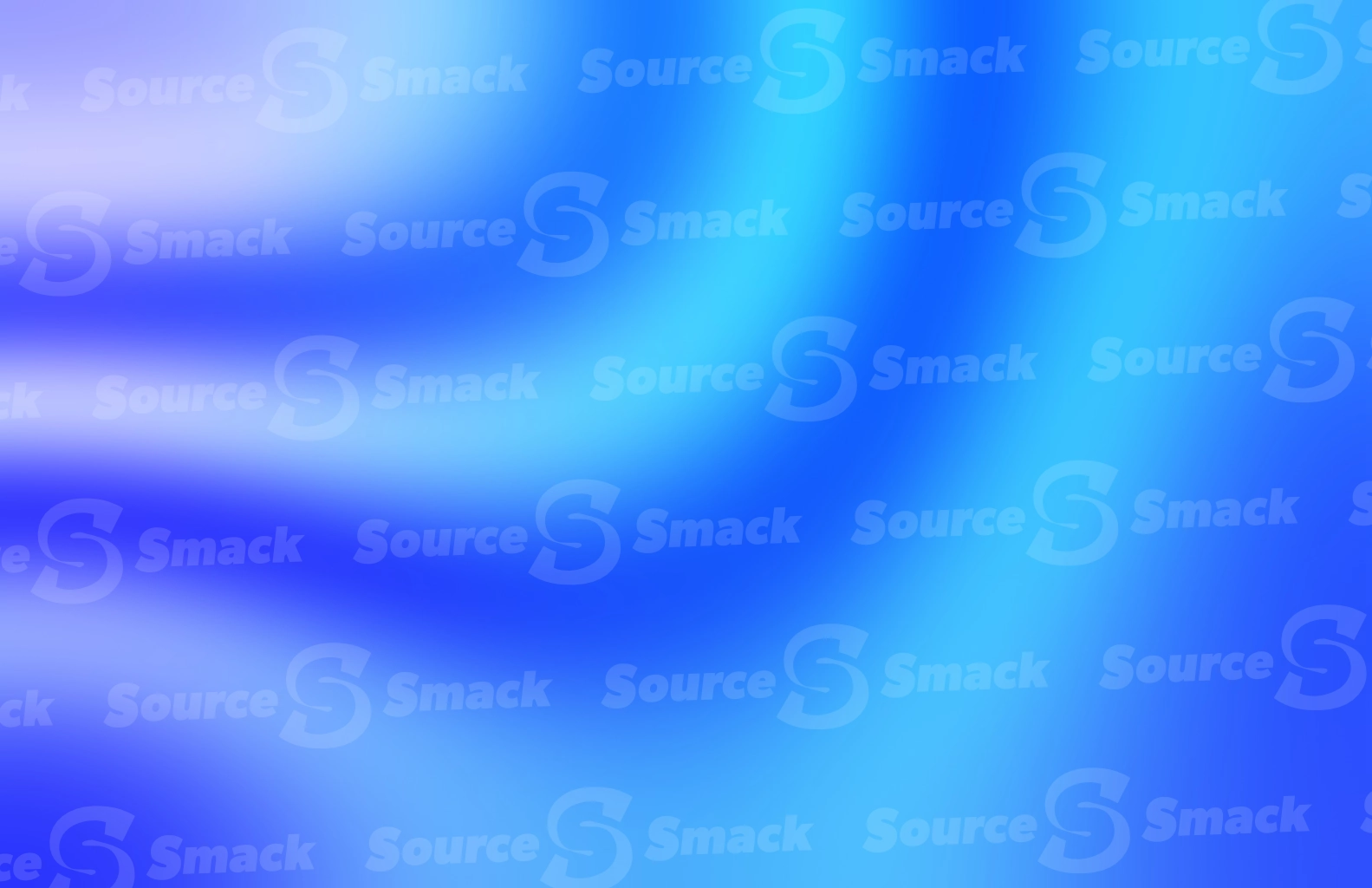 Colorful vertical blur streaks background