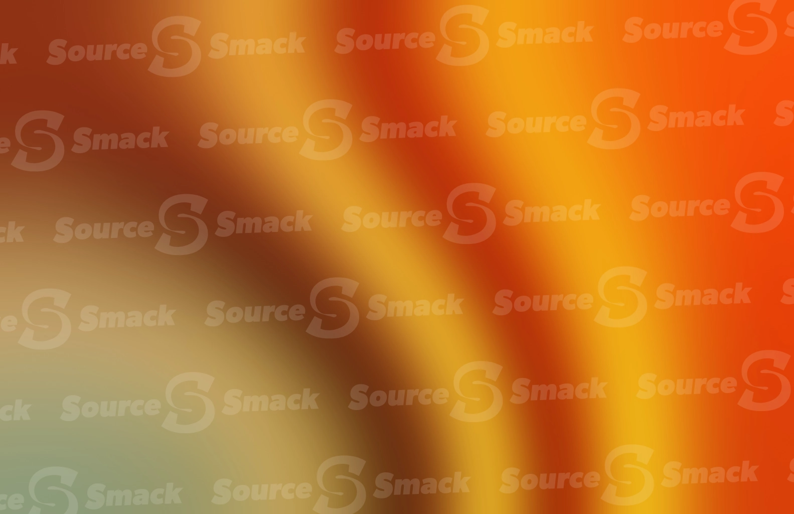 Colorful vertical blur streaks background