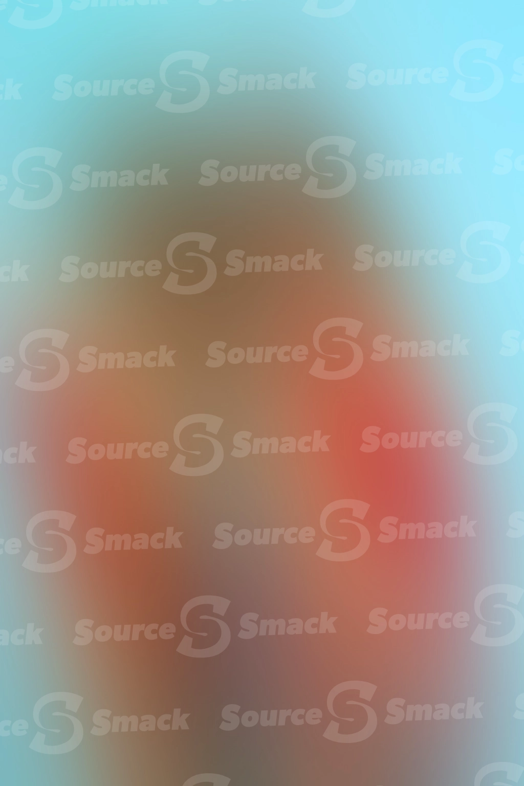 A soft blurred abstract background
