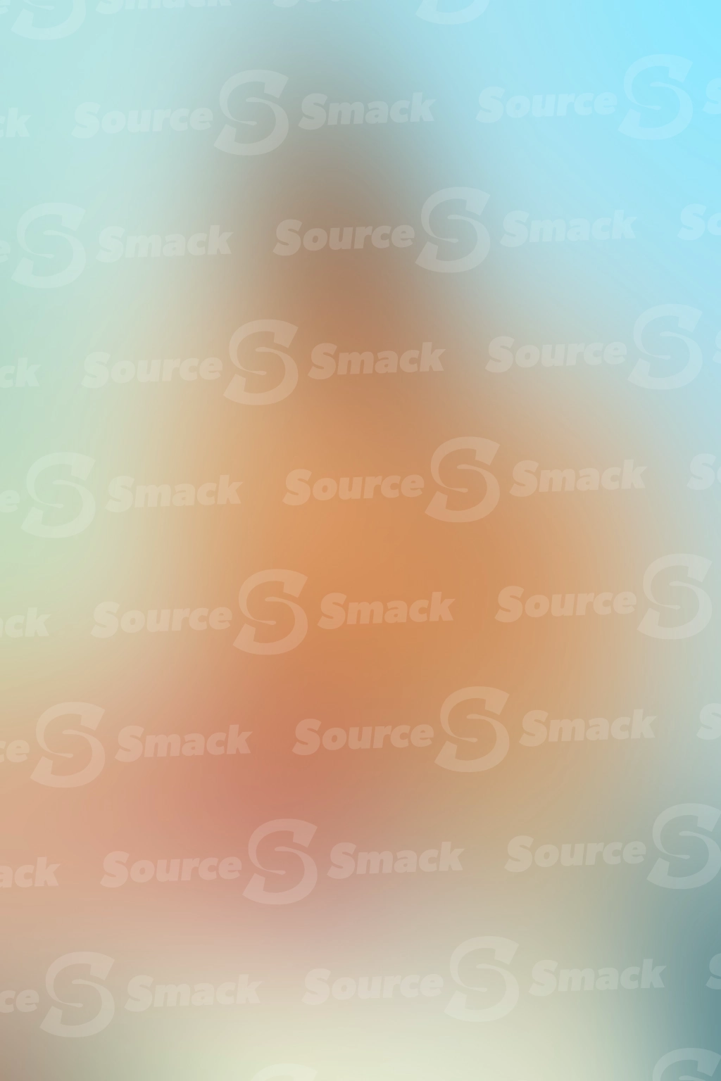 A soft blurred abstract background