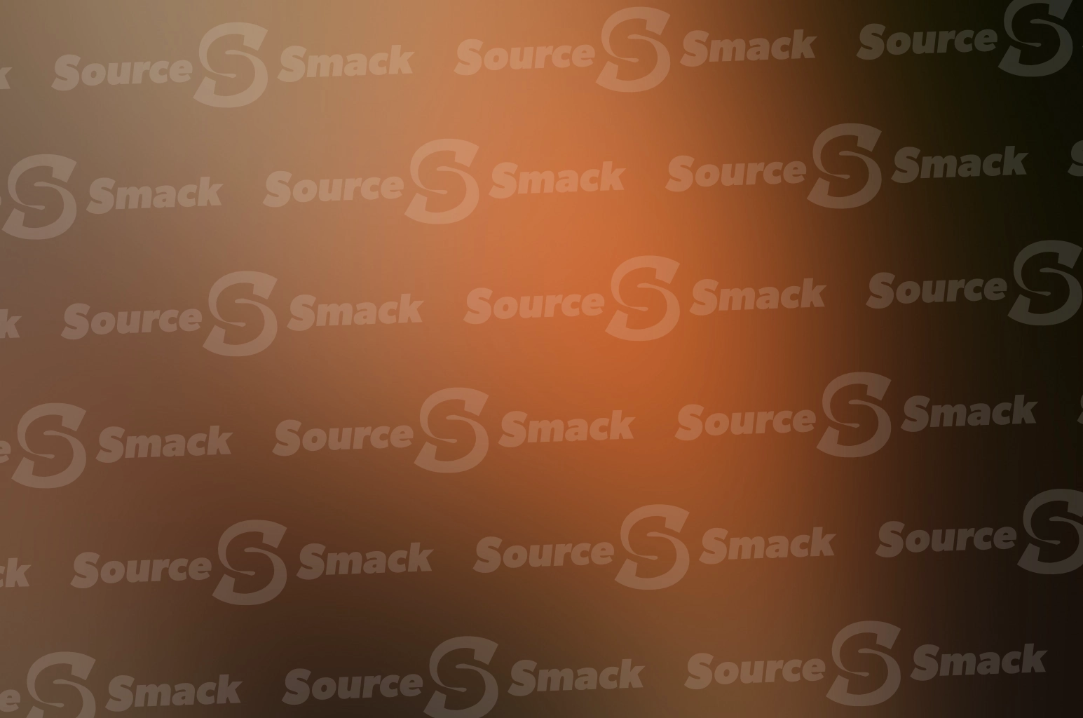 A soft blurred abstract background