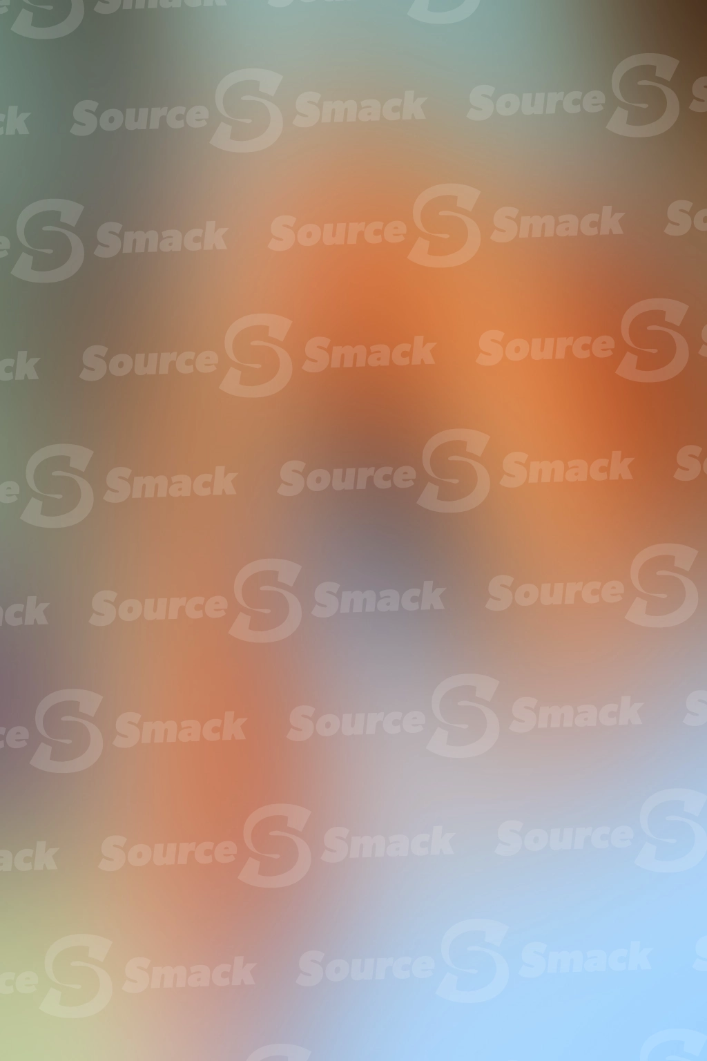 A soft blurred abstract background