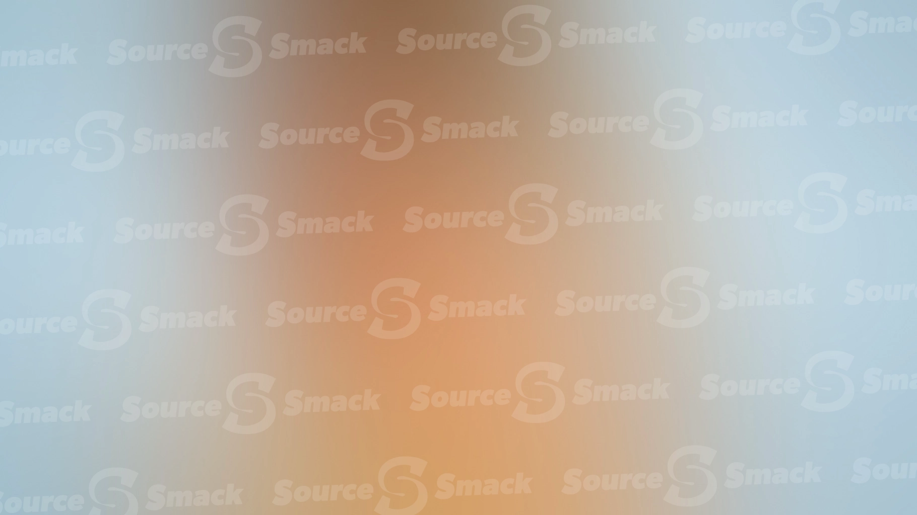 A soft blurred abstract background