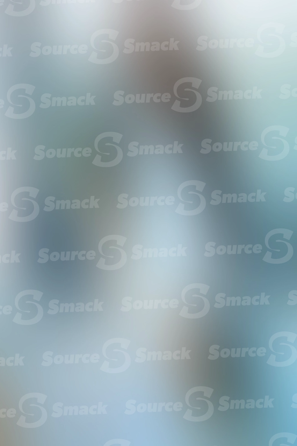 A soft blurred abstract background