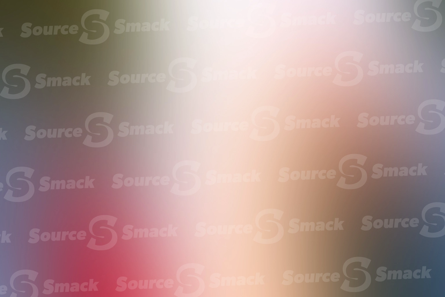 A soft blurred abstract background