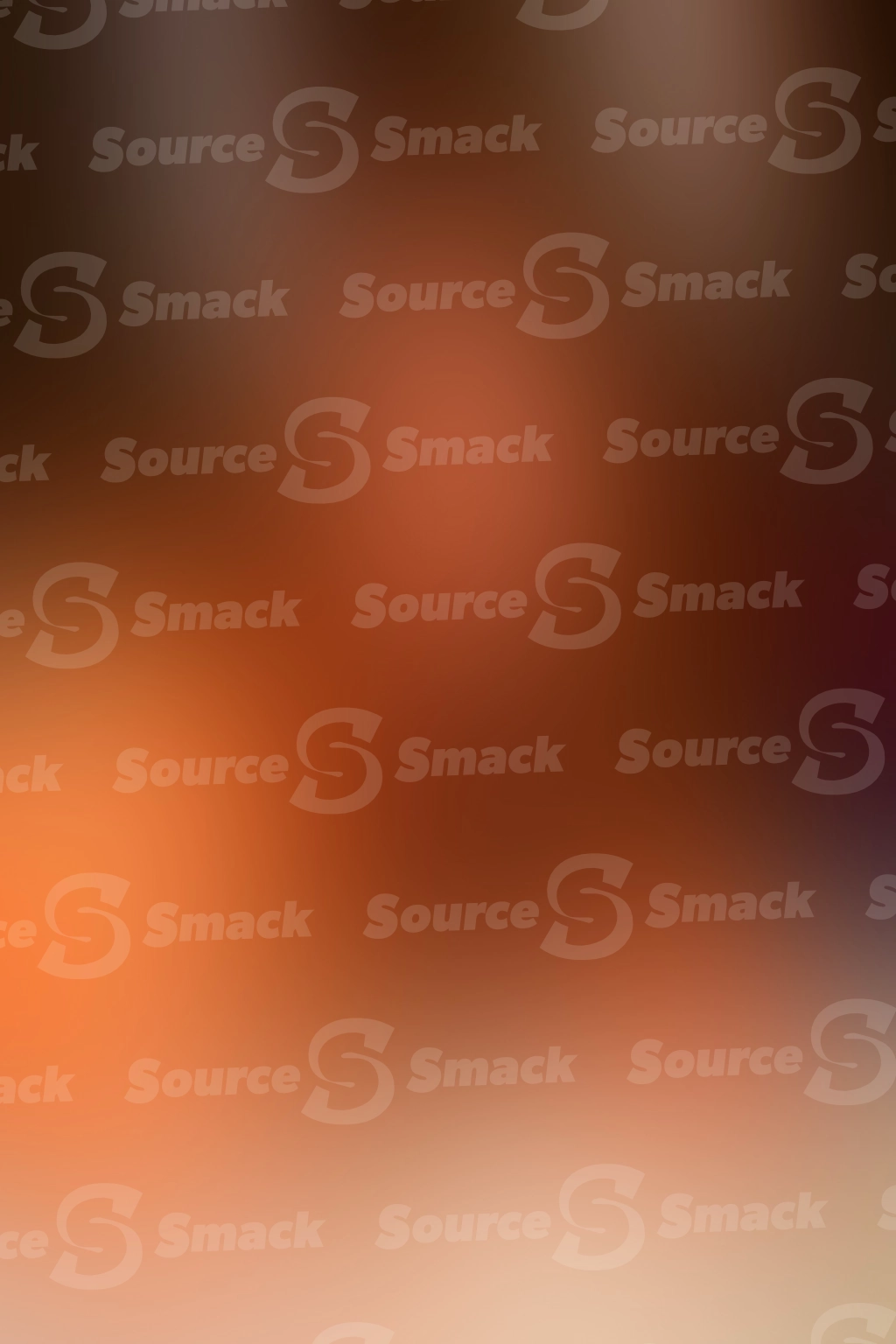 A soft blurred abstract background