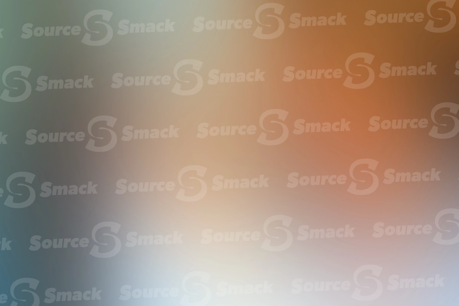 A soft blurred abstract background