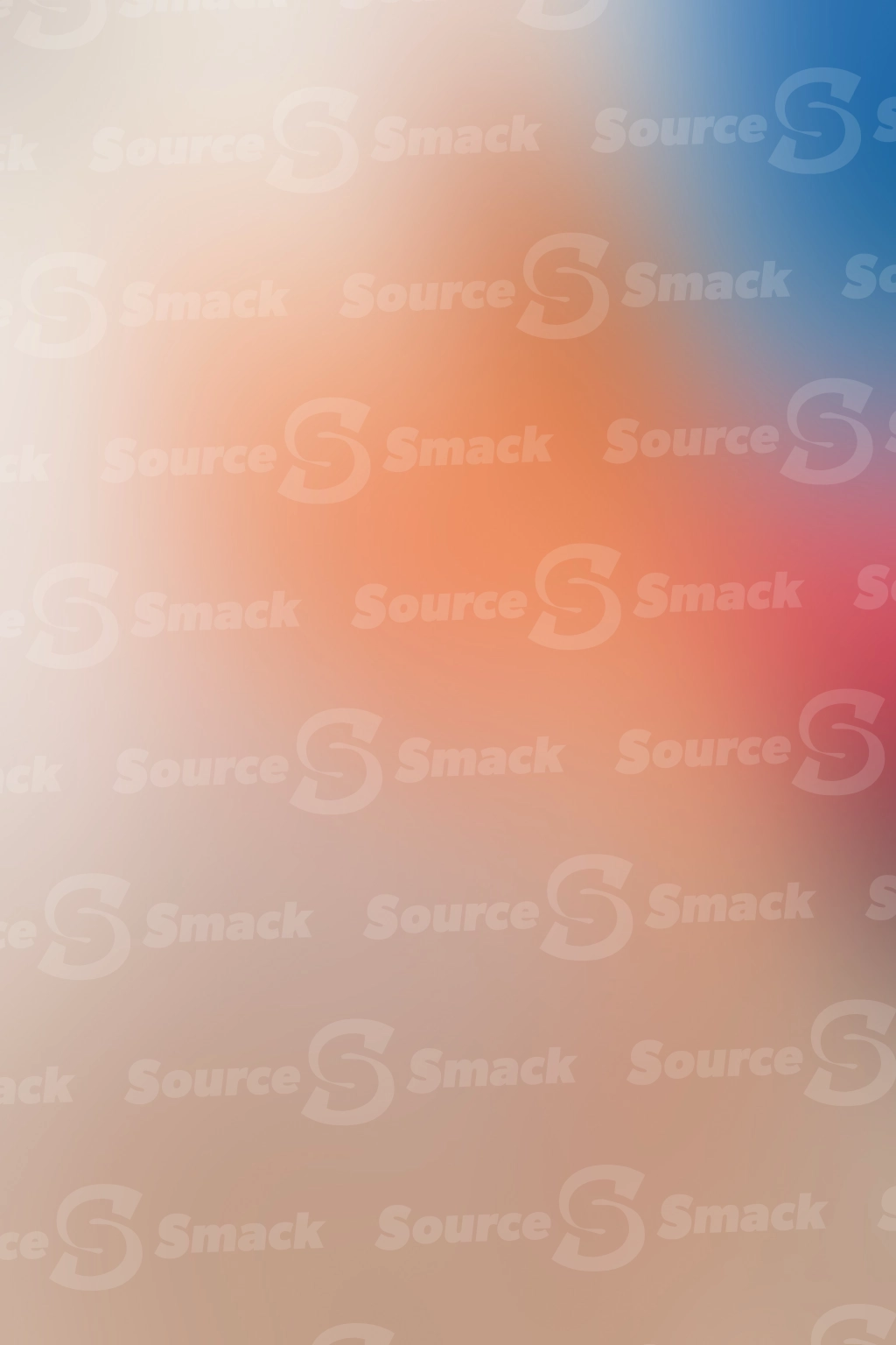 A soft blurred abstract background