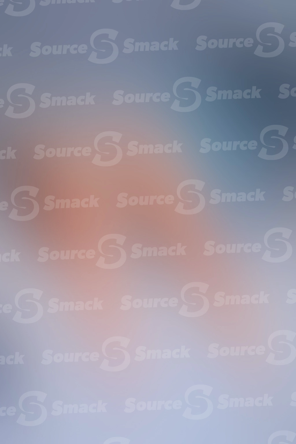 A soft blurred abstract background