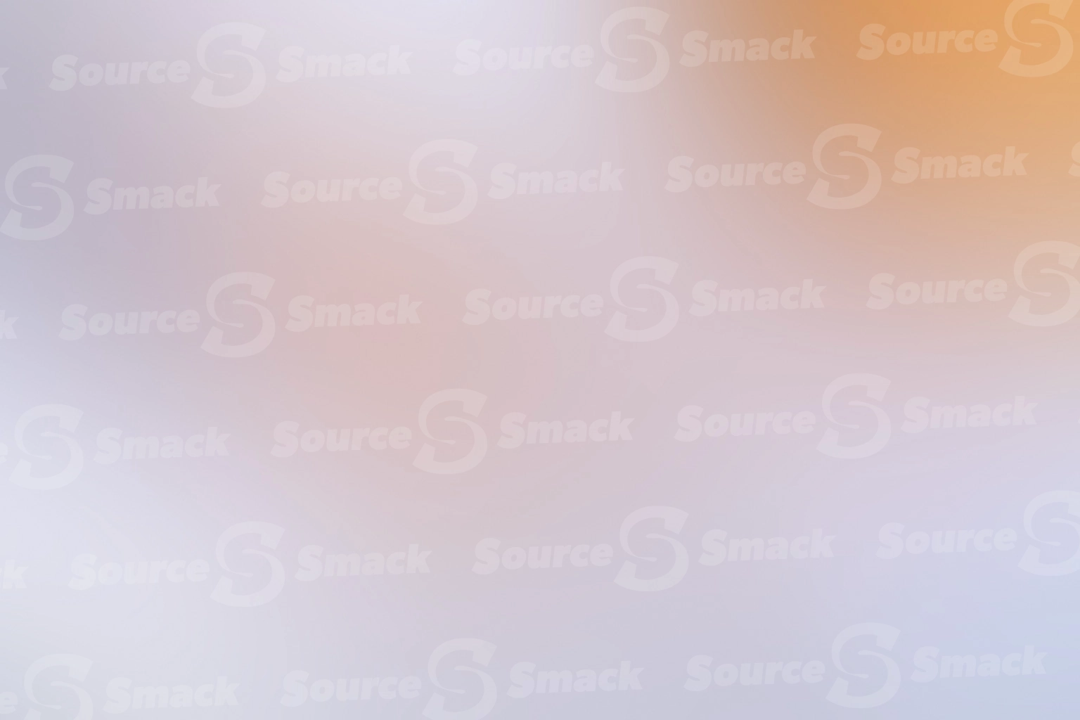 A soft blurred abstract background
