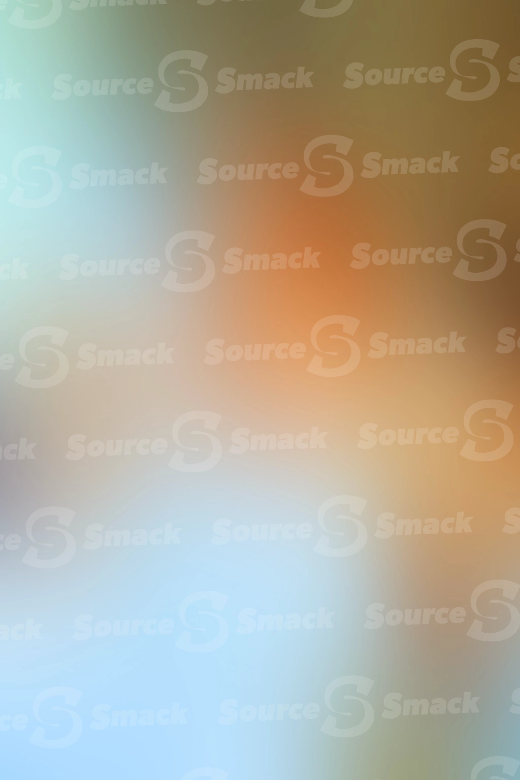 A soft blurred abstract background
