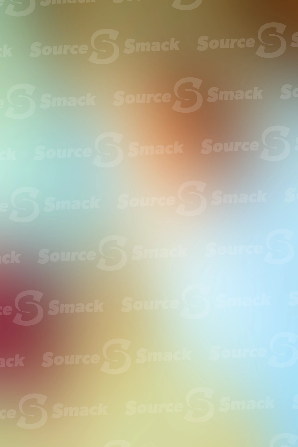 A soft blurred abstract background