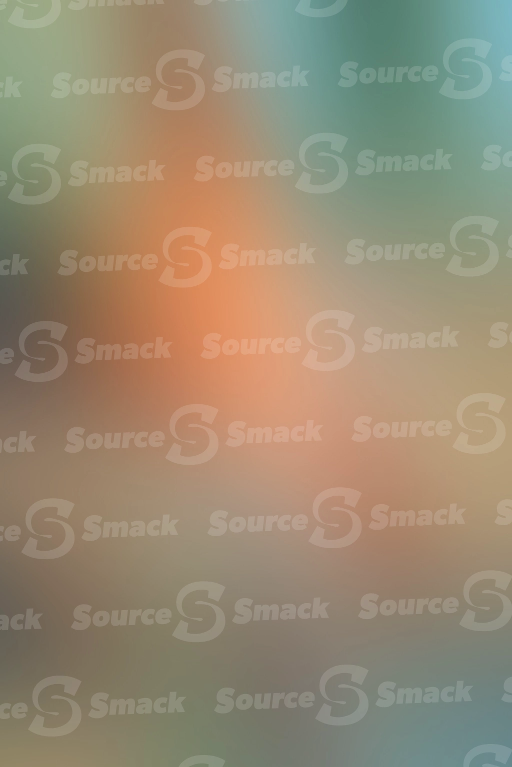 A soft blurred abstract background