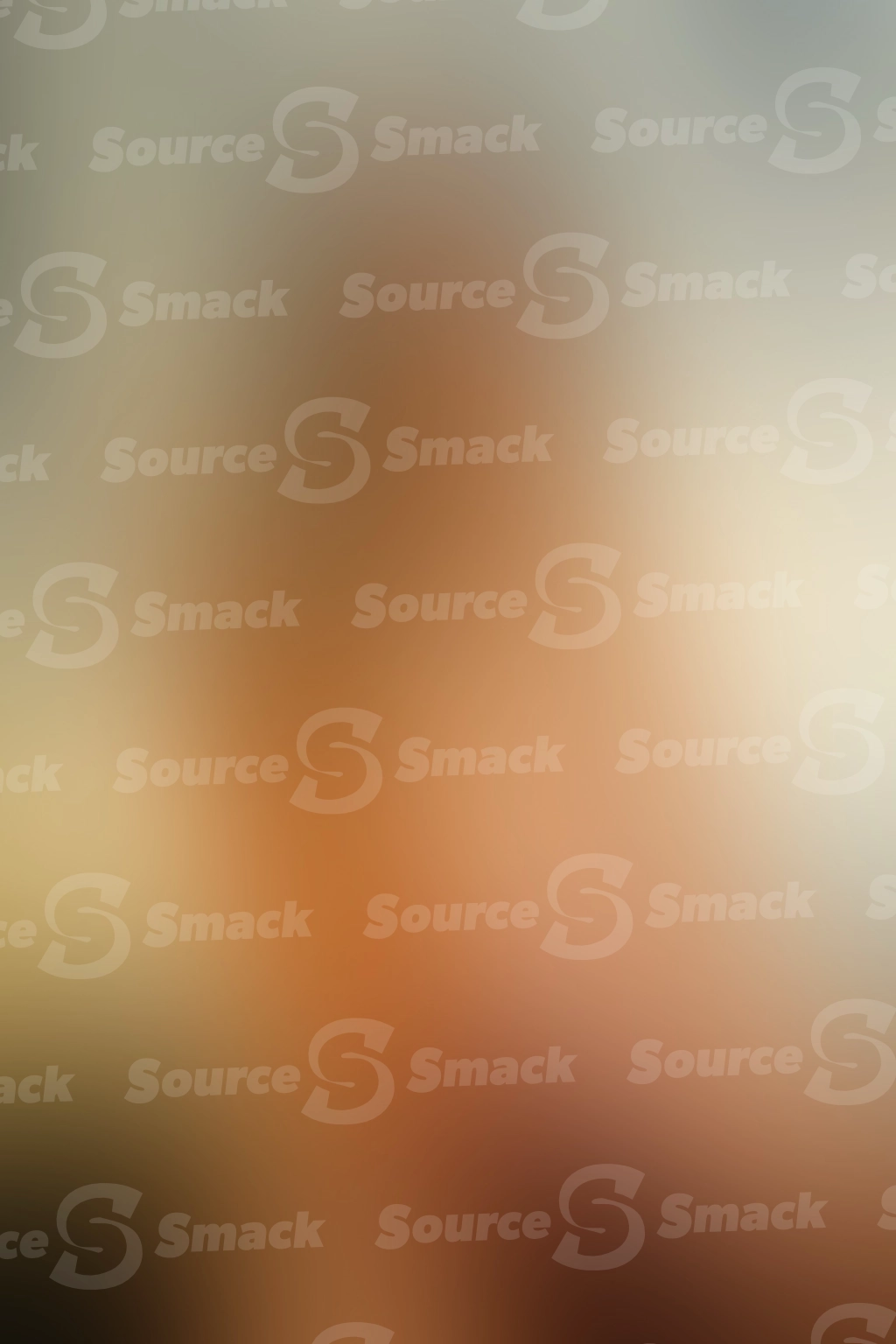 A soft blurred abstract background