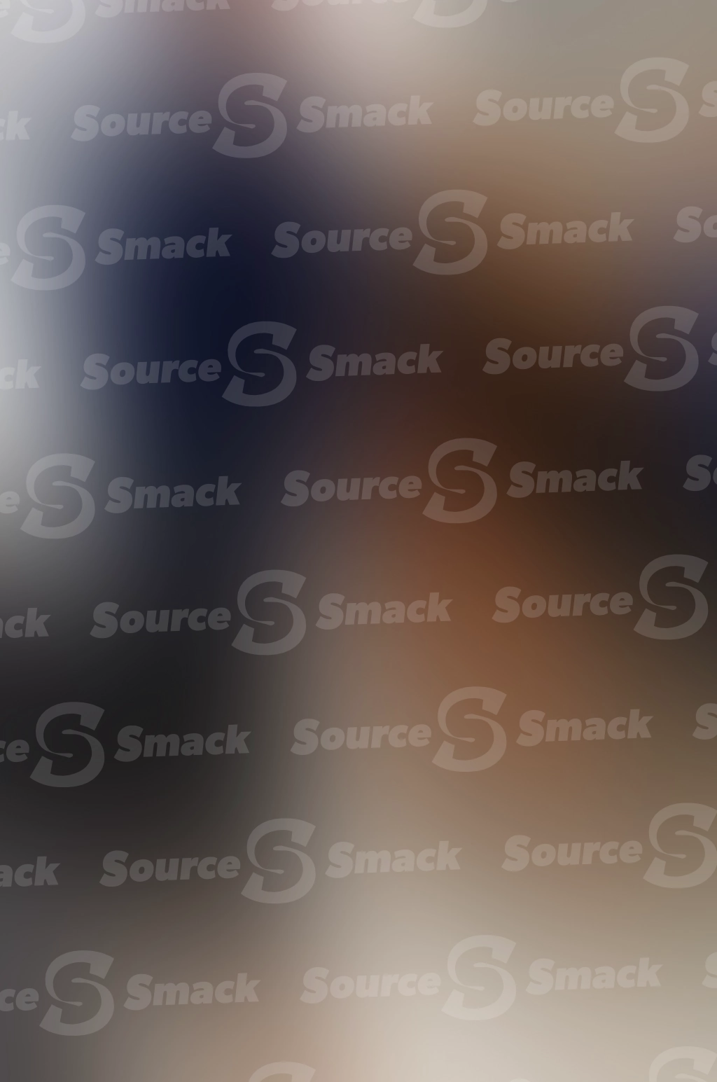 A soft blurred abstract background