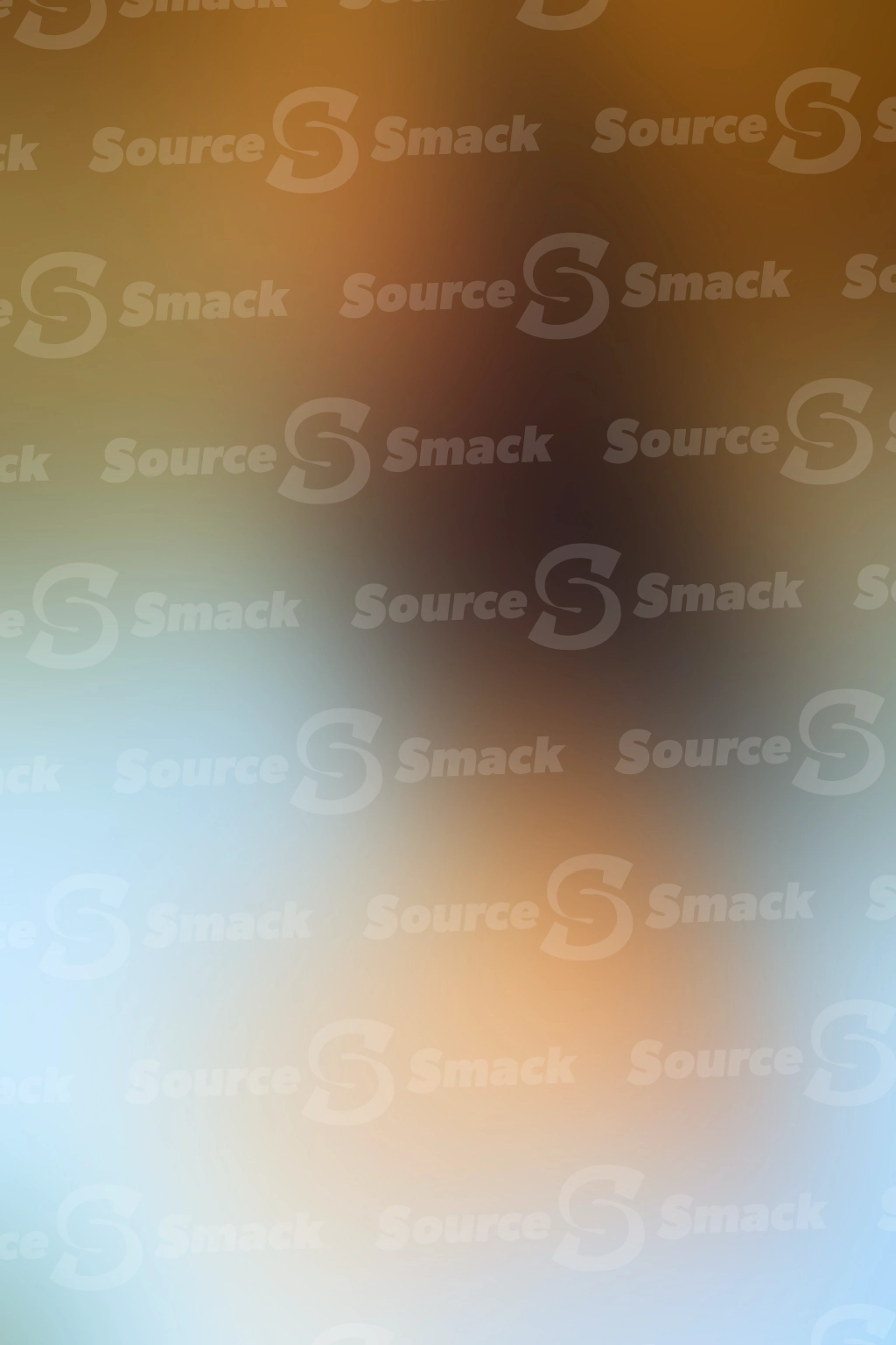 A soft blurred abstract background