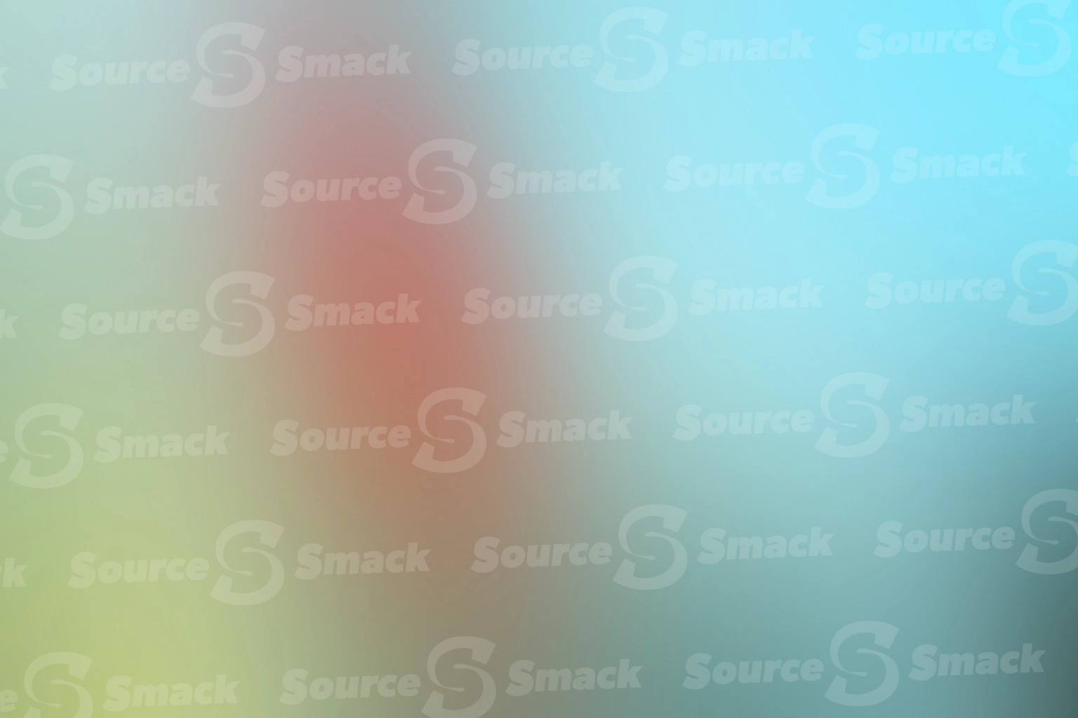 A soft blurred abstract background