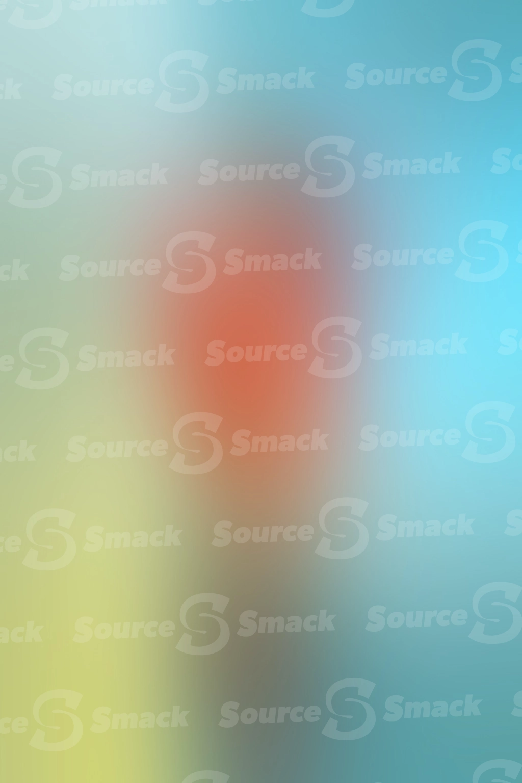 A soft blurred abstract background