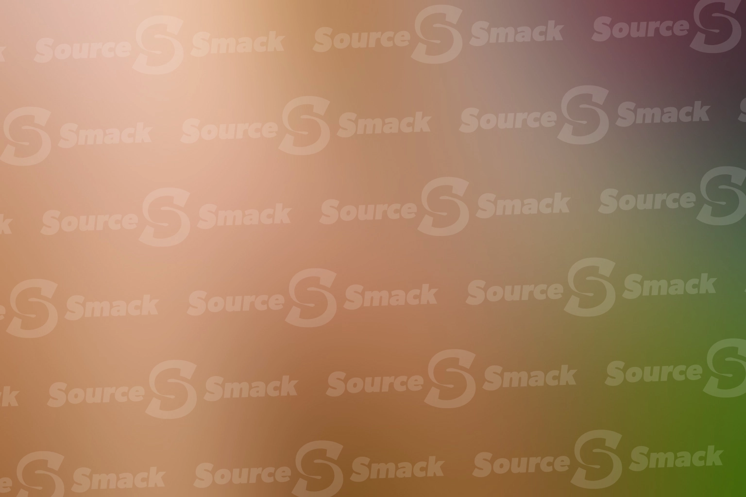 A soft blurred abstract background