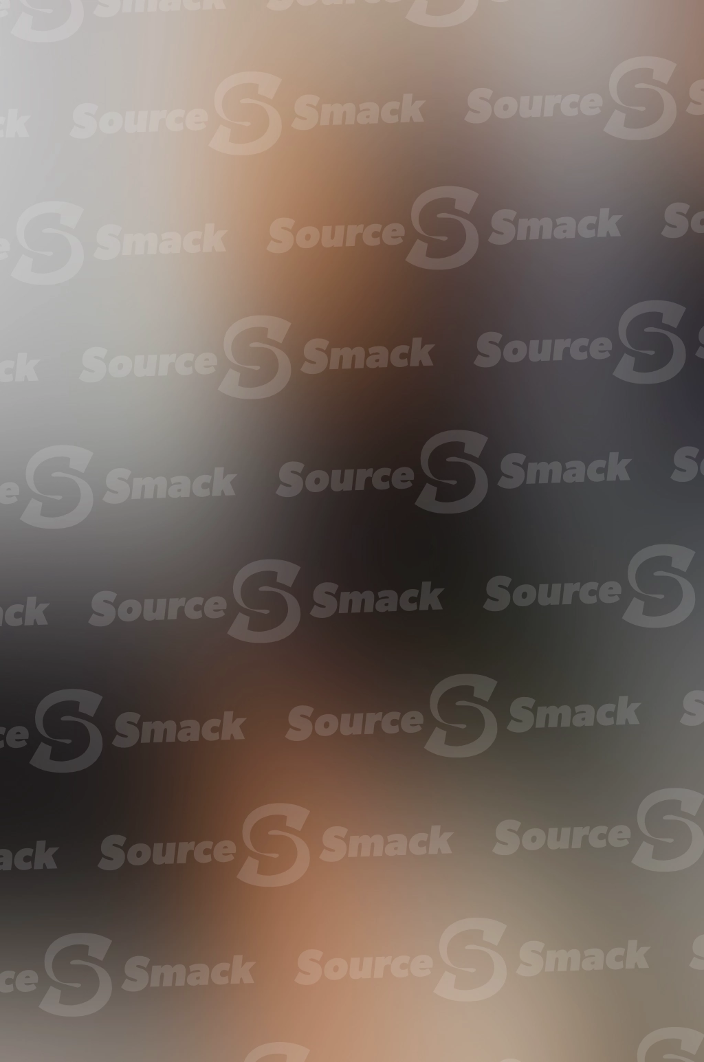 A soft blurred abstract background