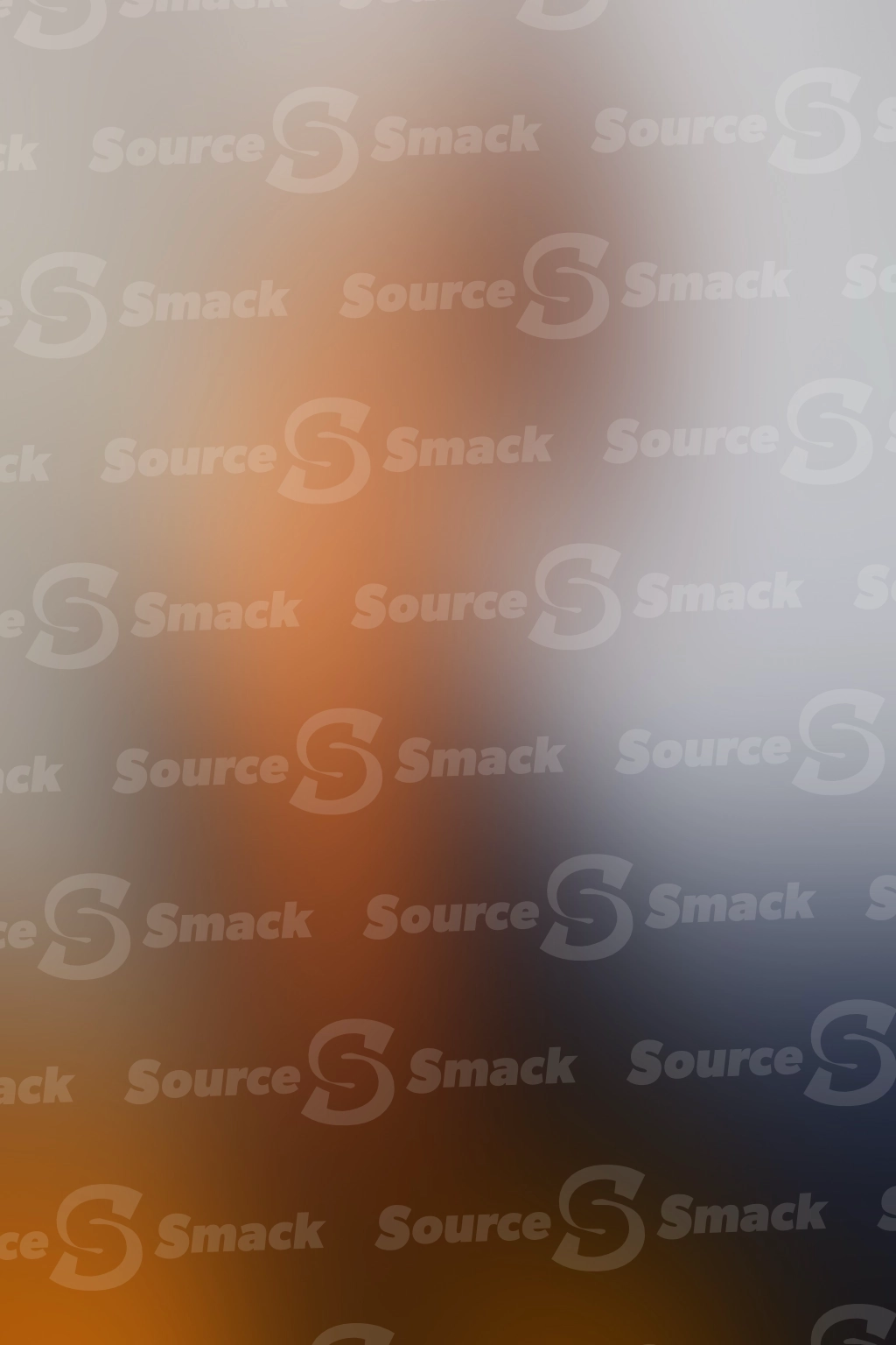 A soft blurred abstract background
