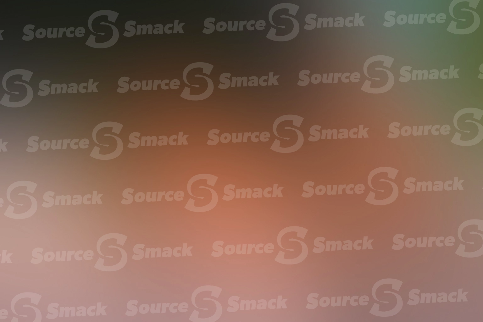 A soft blurred abstract background