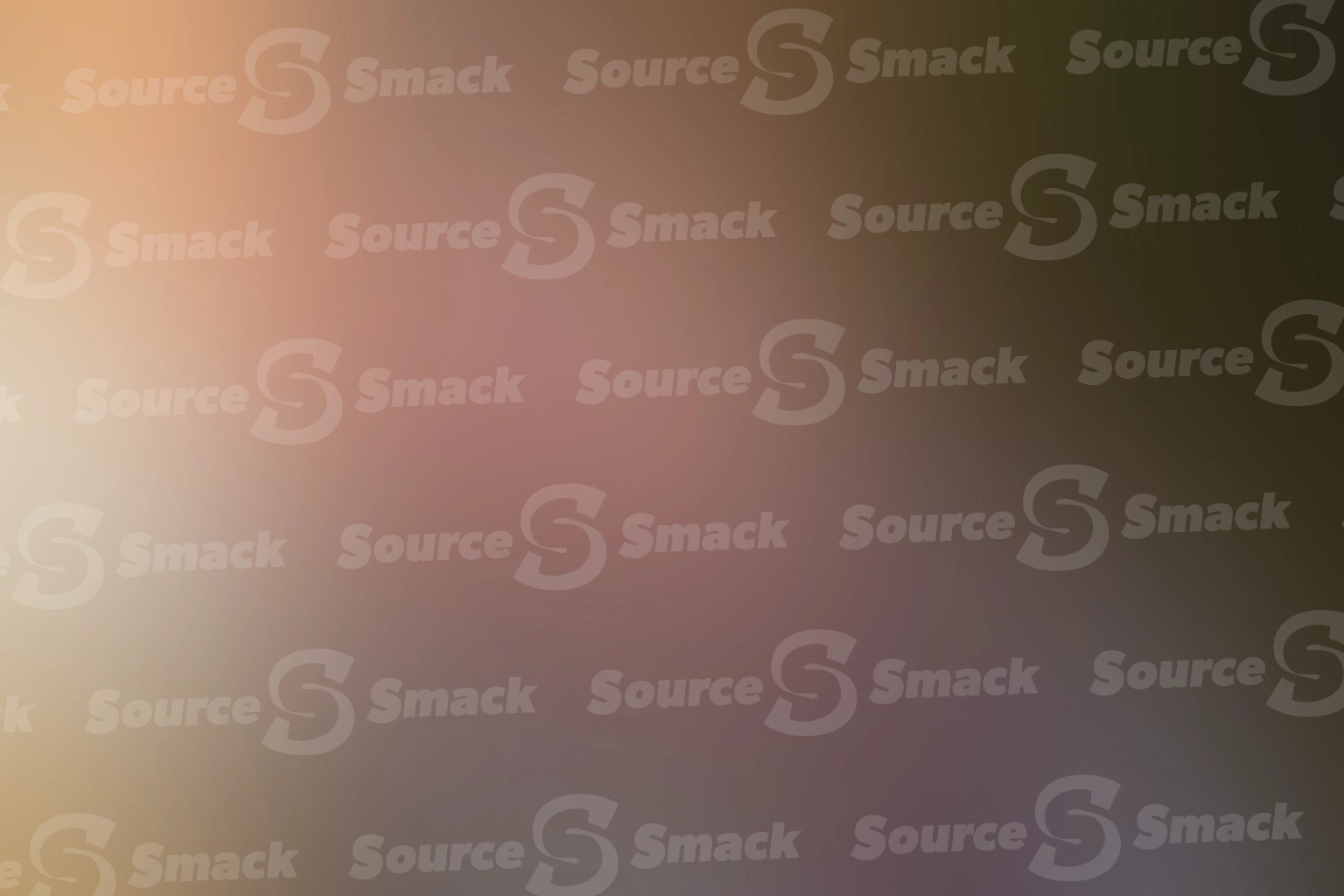 A soft blurred abstract background