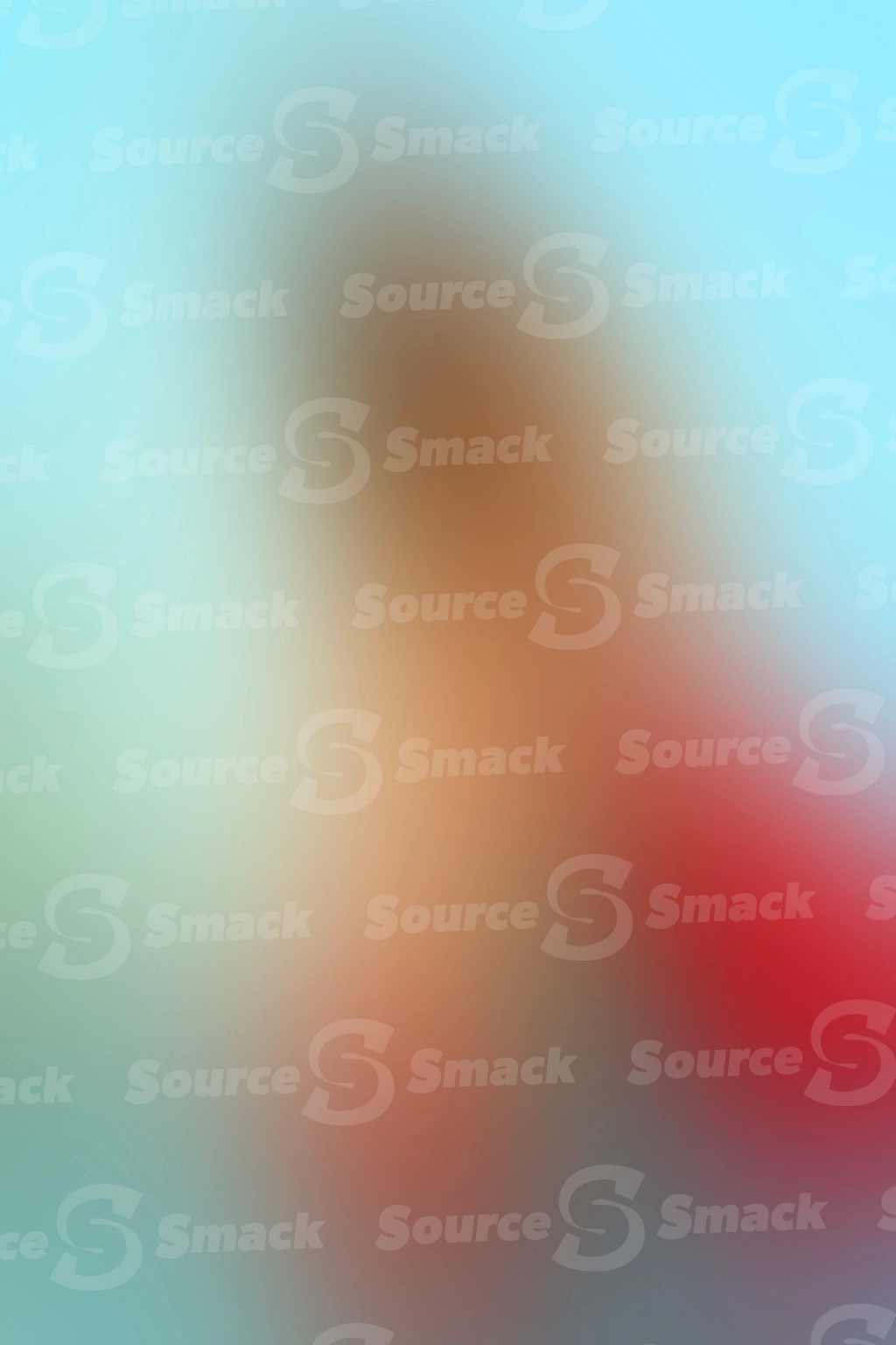 A soft blurred abstract background