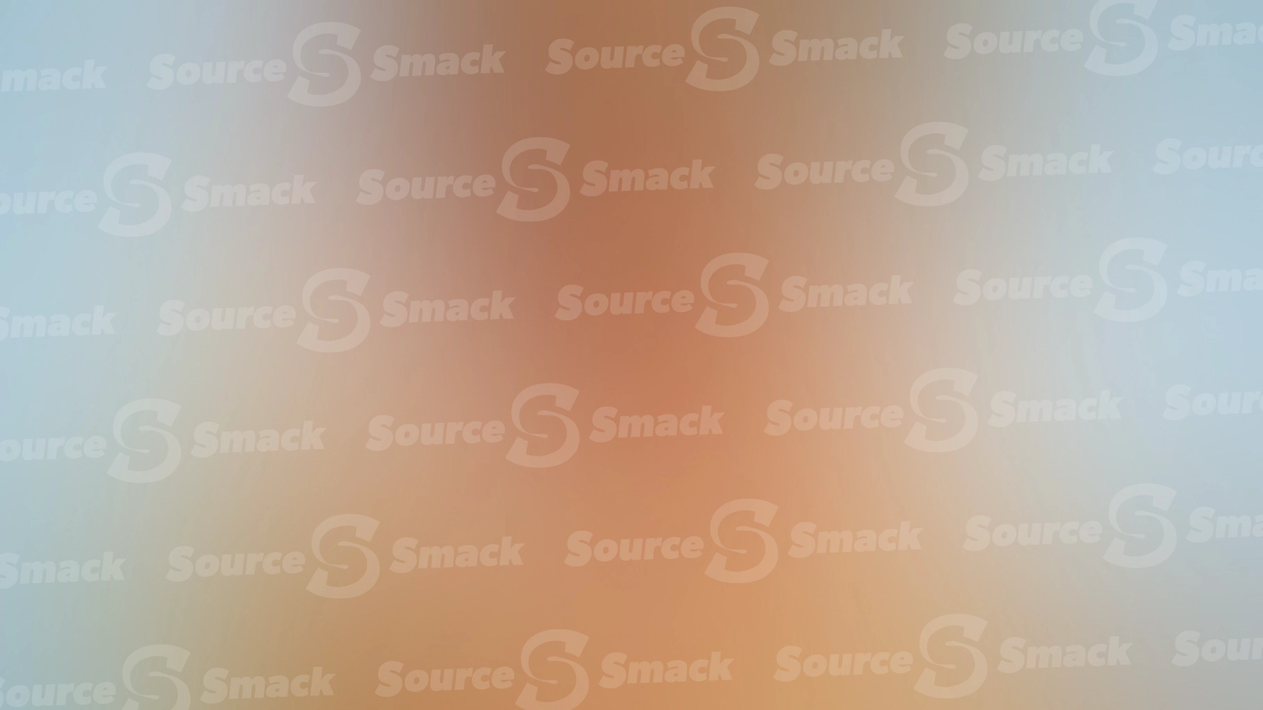 A soft blurred abstract background