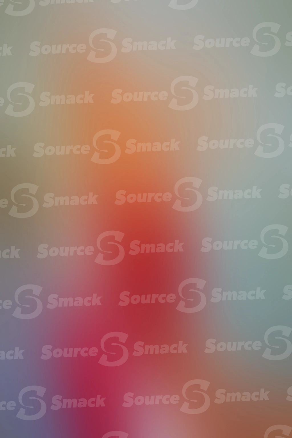 A soft blurred abstract background